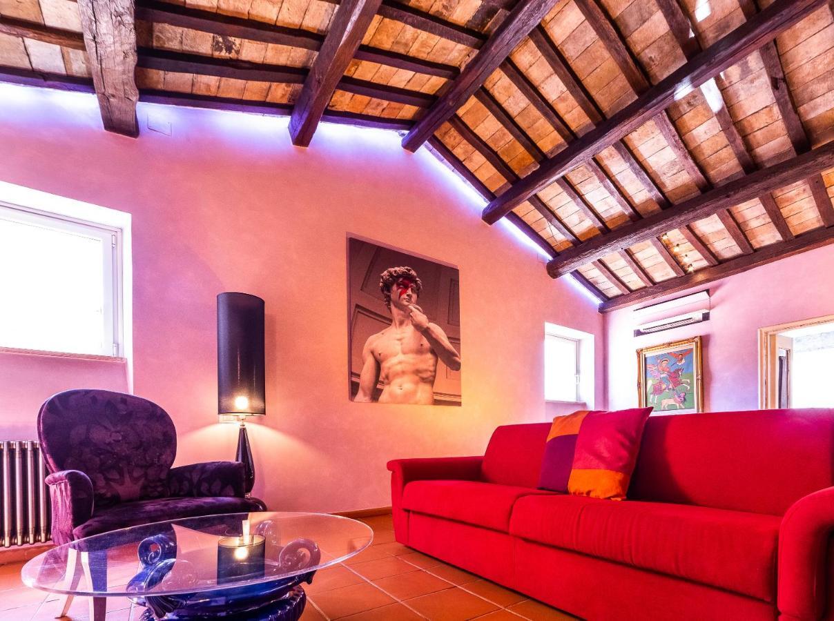 Maison Specchi Rom Exterior foto