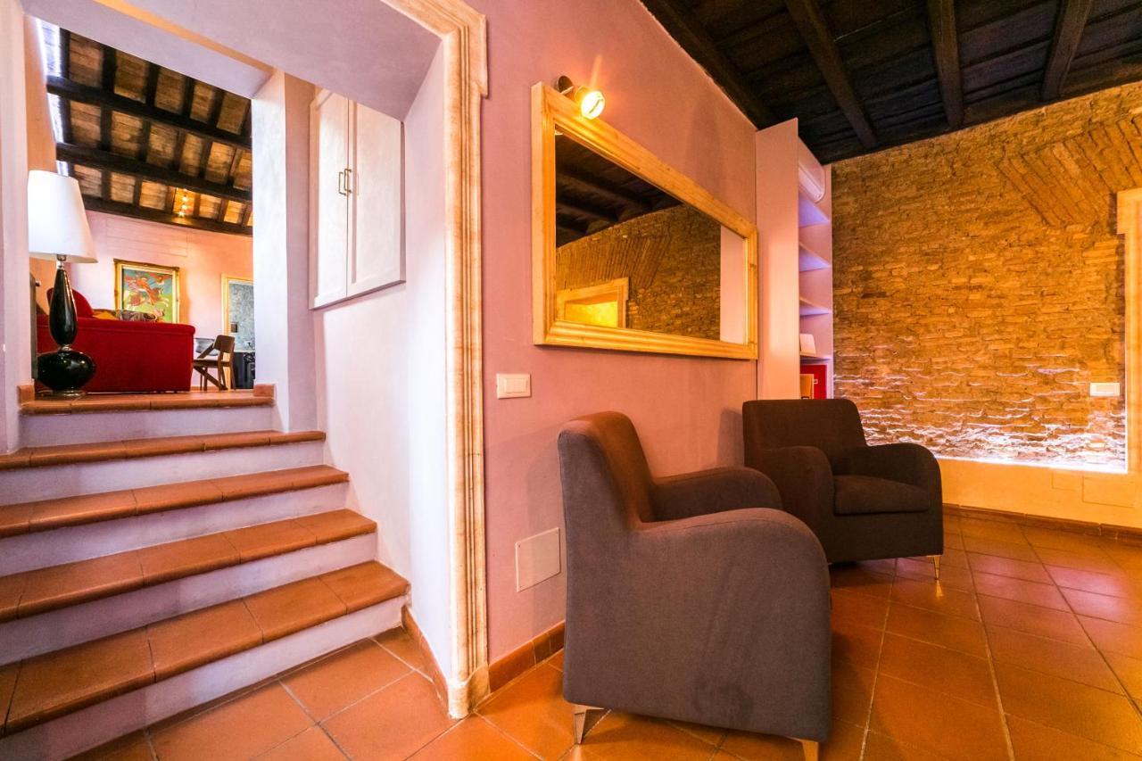 Maison Specchi Rom Exterior foto